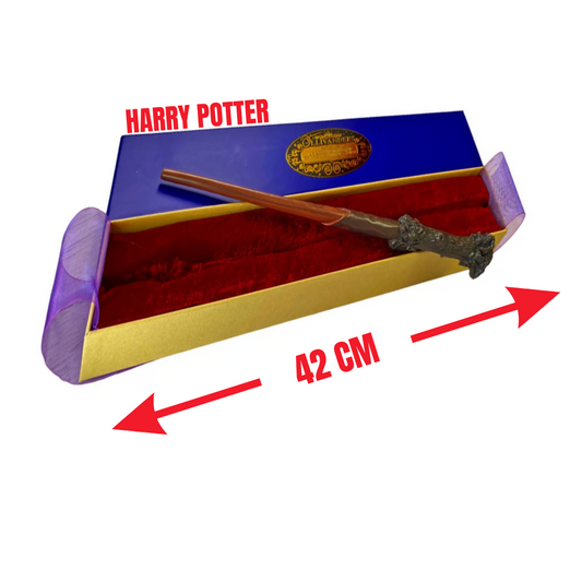 VARITA PREMIUM DE HARRY POTTER