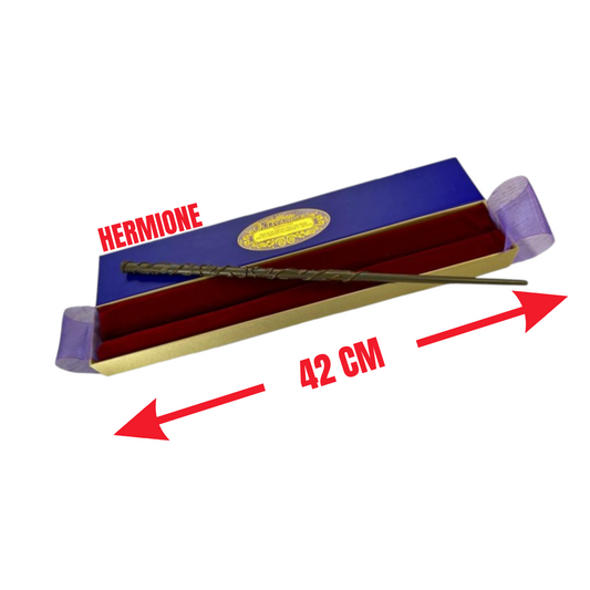VARITA PREMIUM DE HERMIONE