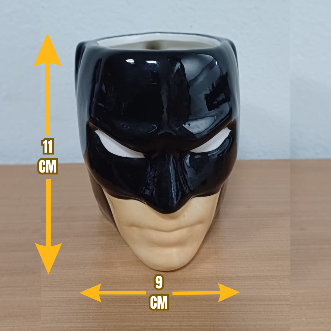 TAZA BATMAN