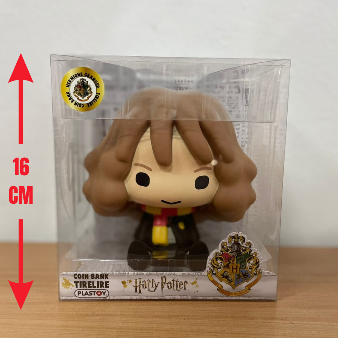 CHIBI HERMIONE GRANGER MONEY BOX