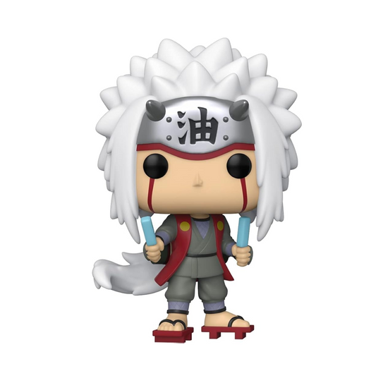 POP ANIMATION: NARUTO - JIRAIYA 55648