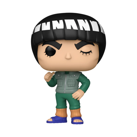 POP ANIMATION: NARUTO - MIGHT GUY (WINKING) 66328