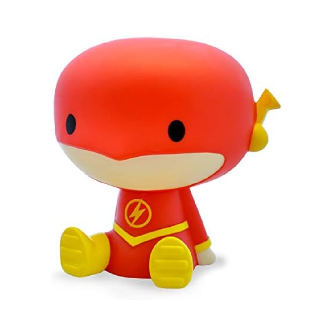 CHIBI THE FLASH MONEY BOX