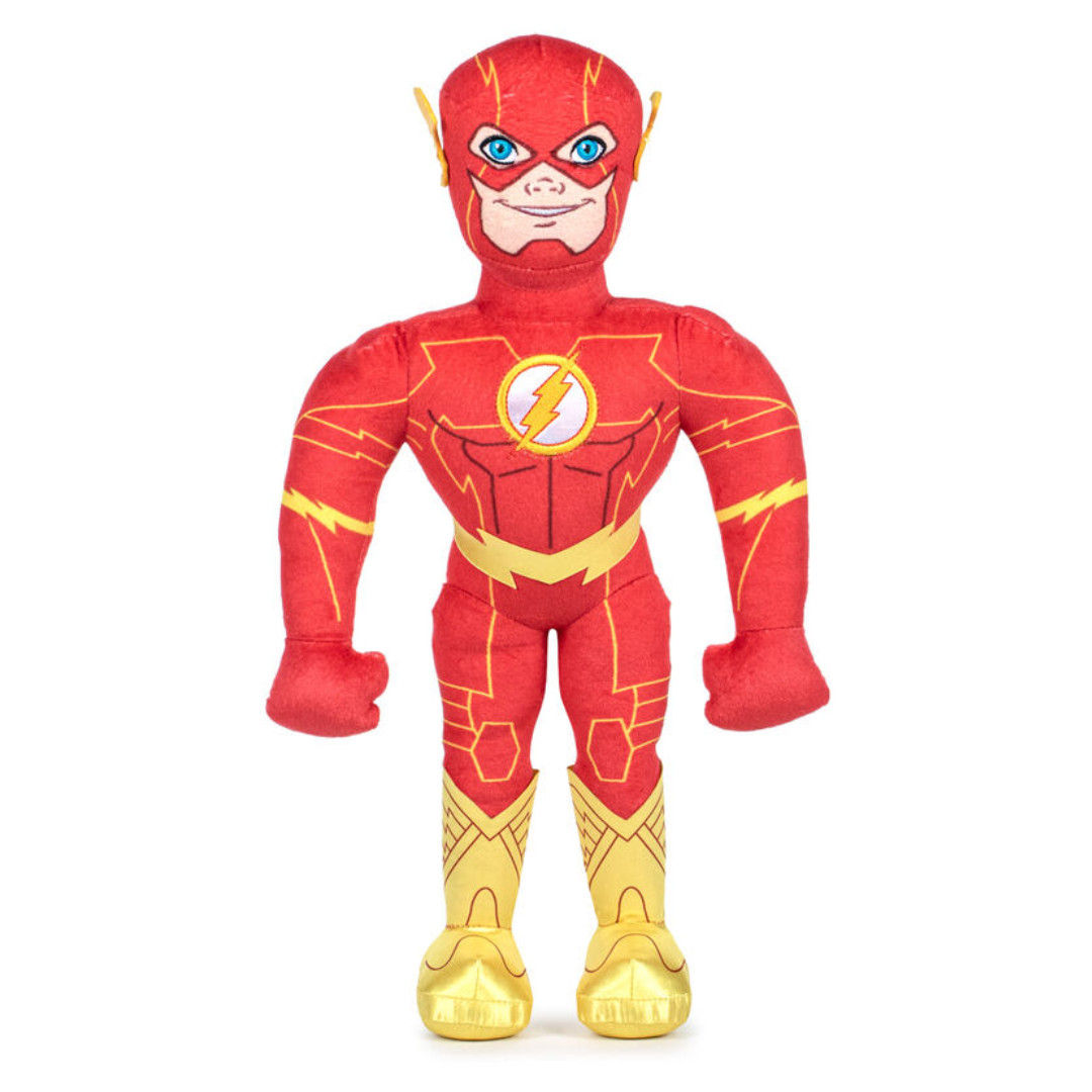 PELUCHE FLASH
