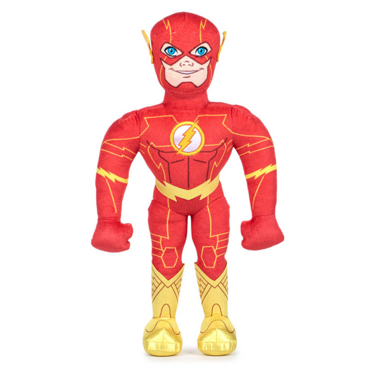 PELUCHE FLASH