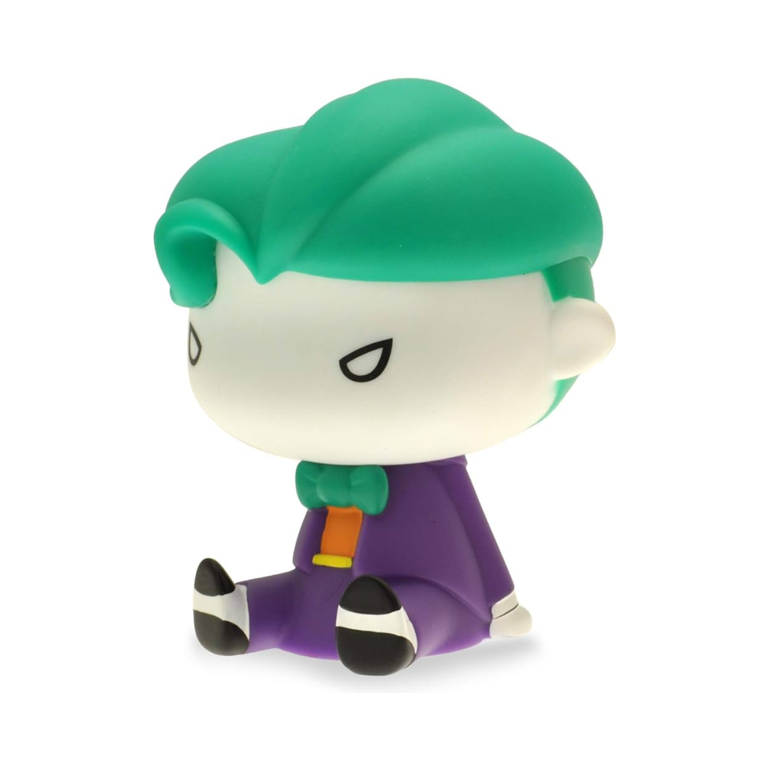 CHIBI THE JOKER MONEY BOX