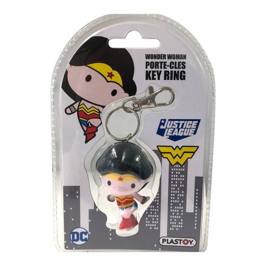 CHIBI WONDER WOMAN