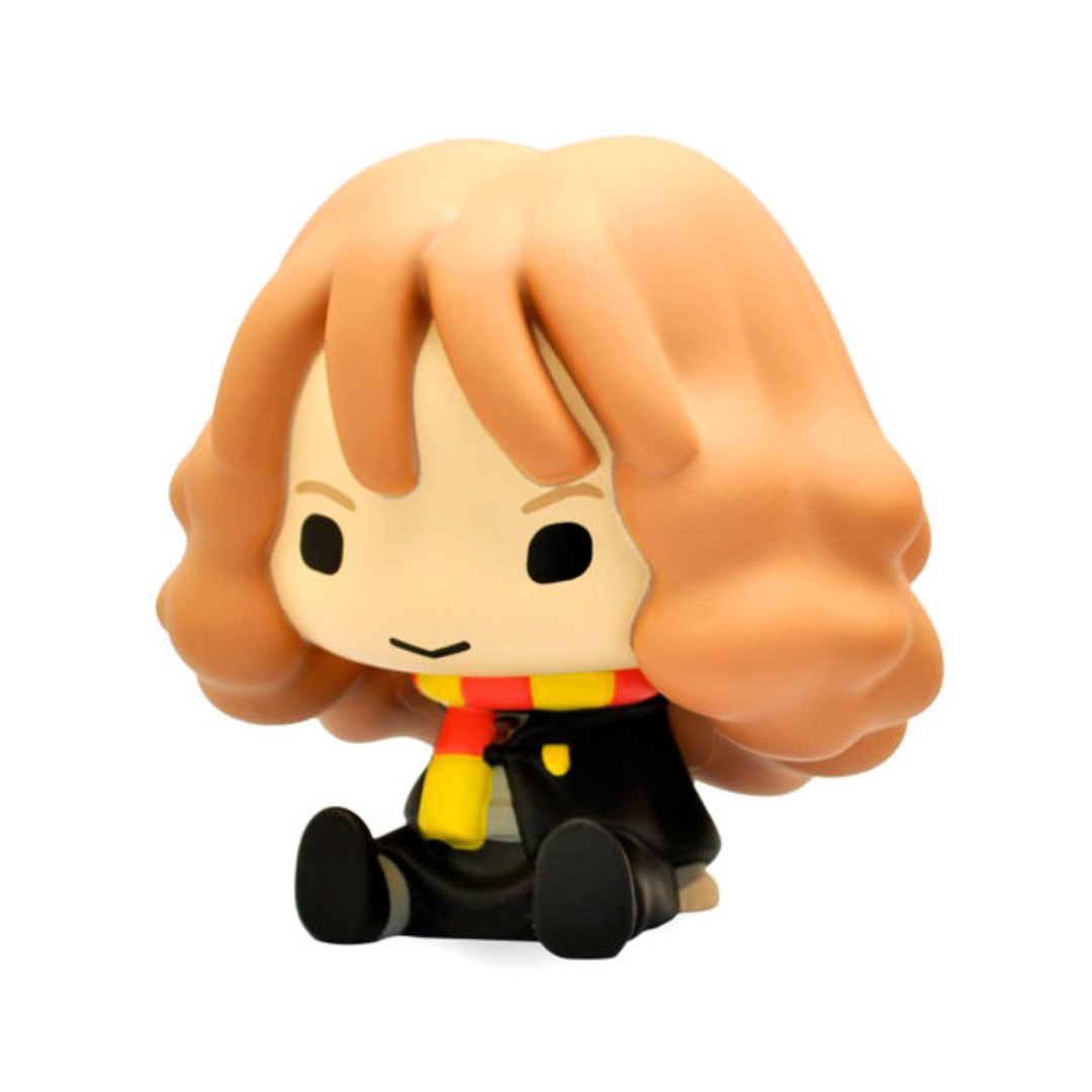 CHIBI HERMIONE GRANGER MONEY BOX