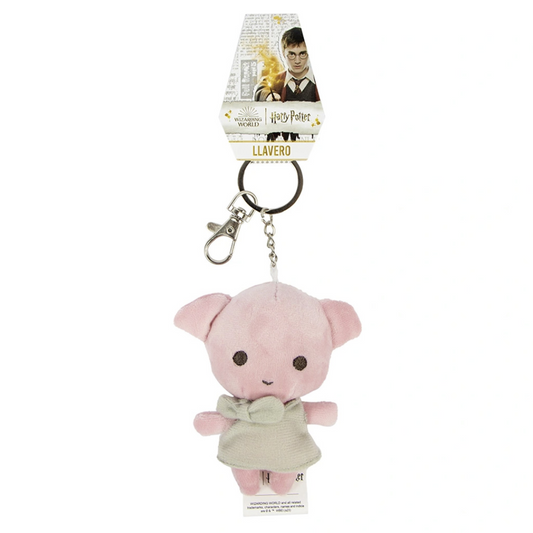 LLAVERO DOBBY PLUSH