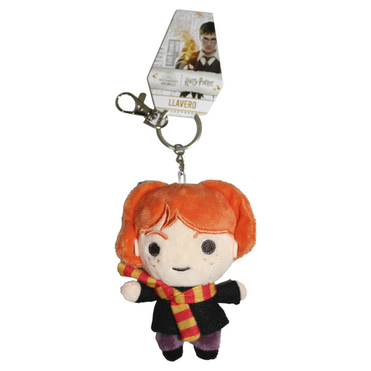 LLAVERO RON PLUSH