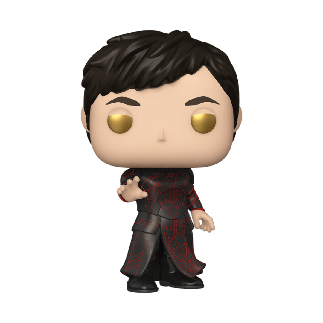 POP MARVEL: ETERNALS - DRUIG 49713