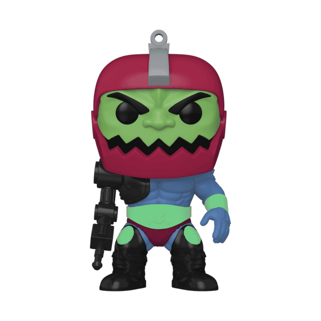 POP 10" MASTERS OF THE UNIVERSE - TRAPJAW 56200