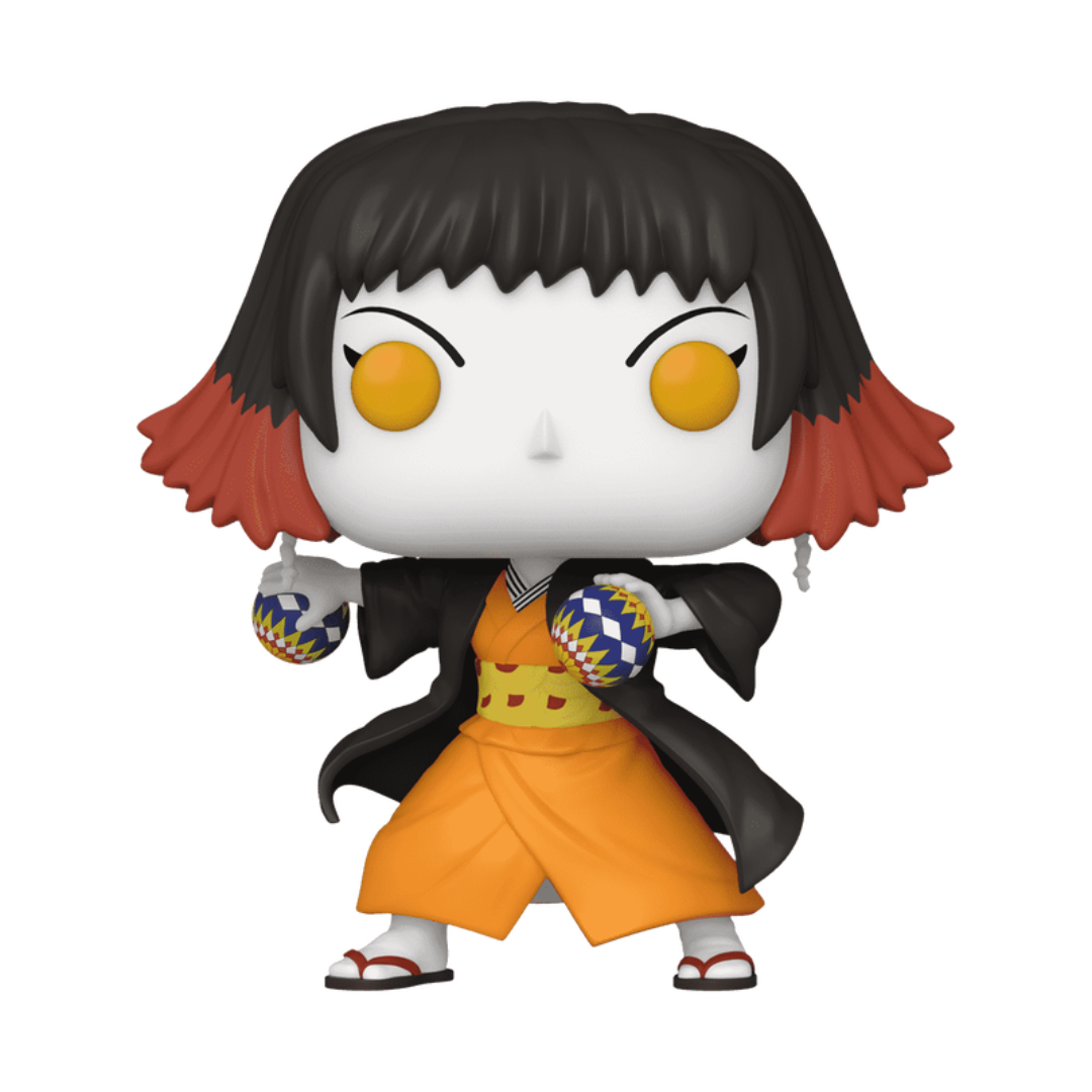 POP ANIMATION: DEMON SLAYER - SUSAMARU CHASE 72611