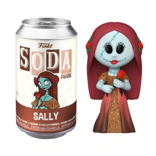 VINYL SODA: TNBC30TH - FORMAL SALLY 72391