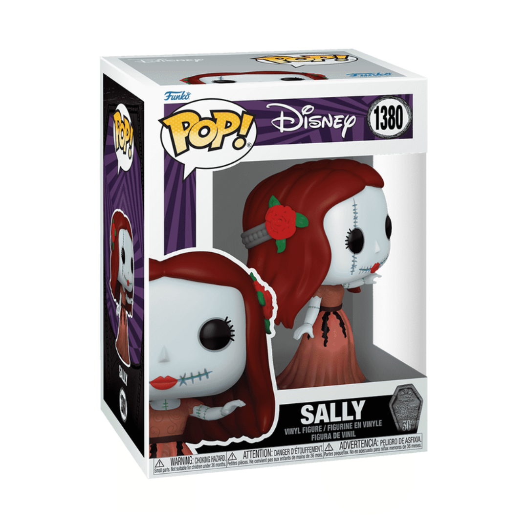 POP DISNEY: TNBC 30TH - FORMAL SALLY 72385