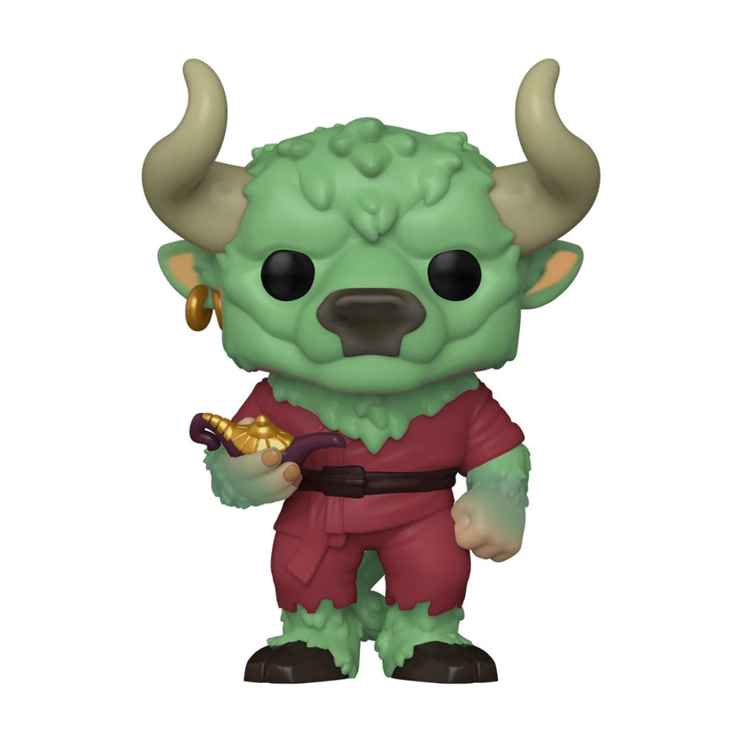 POP 6" SUPER: DOCTOR STRANGE IN THE MULTIVERSE OF MADNESS - RINTRAH 60916