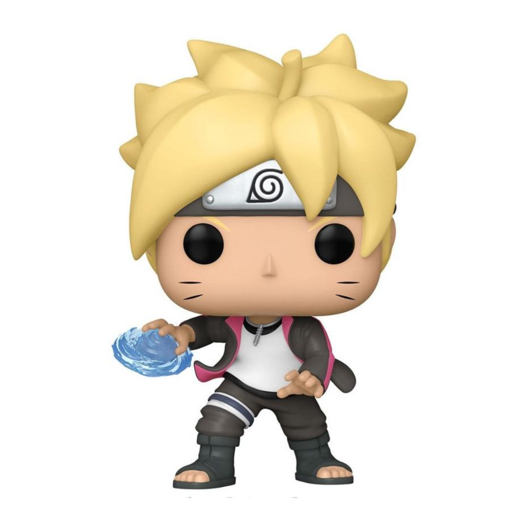 POP ANIMATION: BORUTO - BORUTO WITH RASENGAN 61385