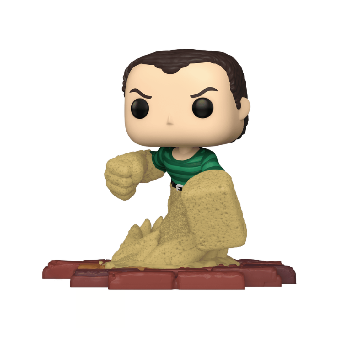 POP DELUXE: MARVEL SINISTER 6 SANDMAN 60904