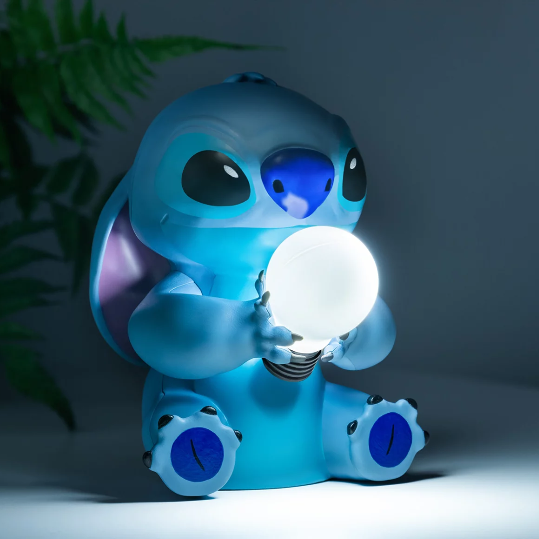 LÁMPARA STITCH PALADONE