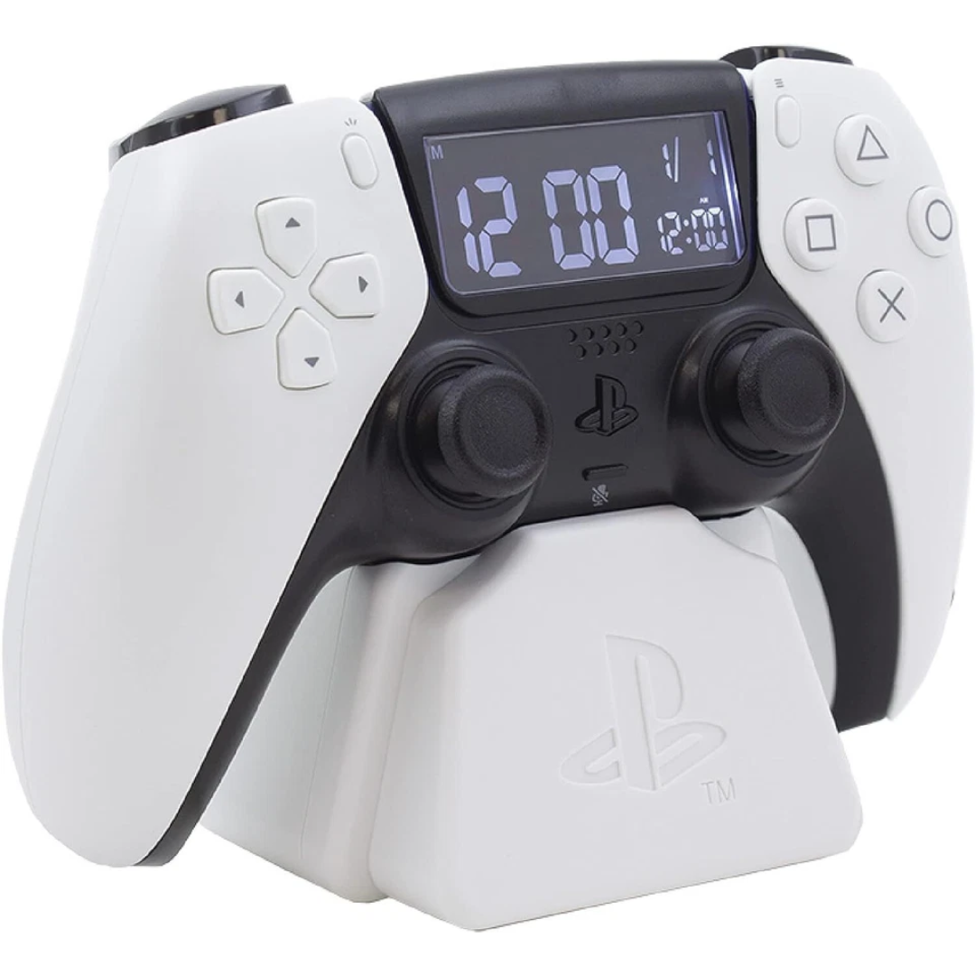 RELOJ ALARMA PLAYSTATION PS5 PALADONE