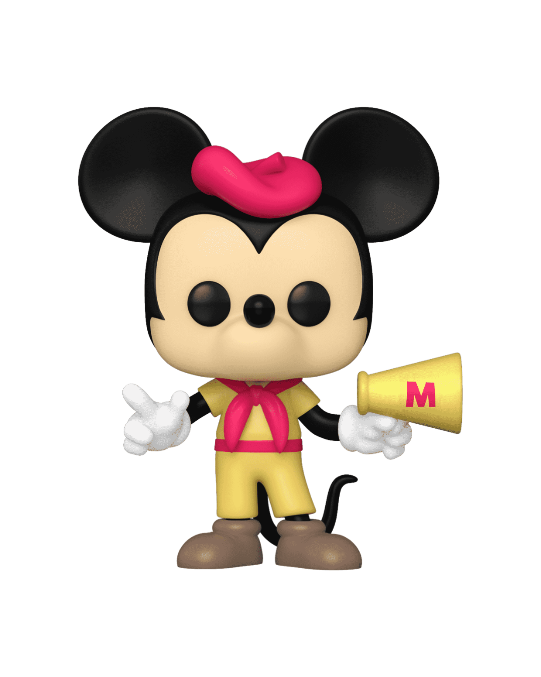 POP DISNEY: MICKEY MOUSE CLUB - MICKEY 77185