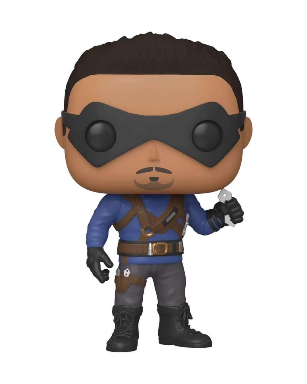 FUNKO POP TV: UMBRELLA ACADEMY - DIEGO HARGREEVES 44511