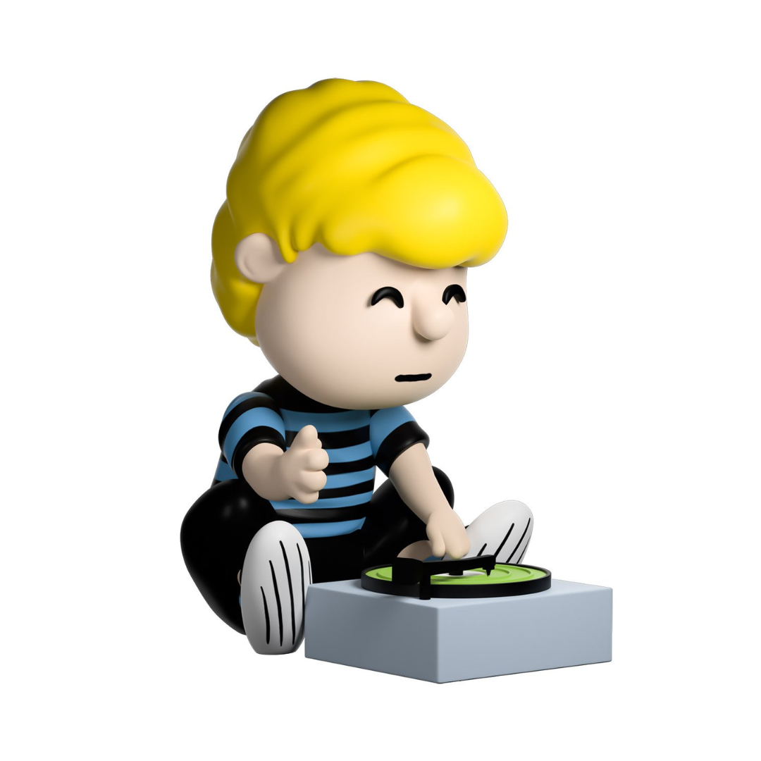 YOUTOOZ: SCHROEDER - PEANUTS