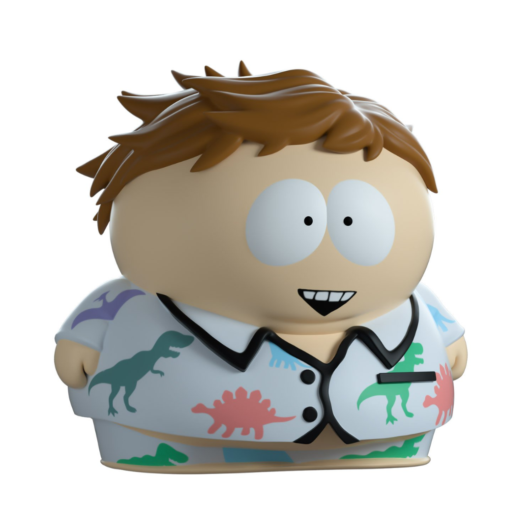 YOUTOOZ: PAJAMA CARTMAN - SOUTH PARK
