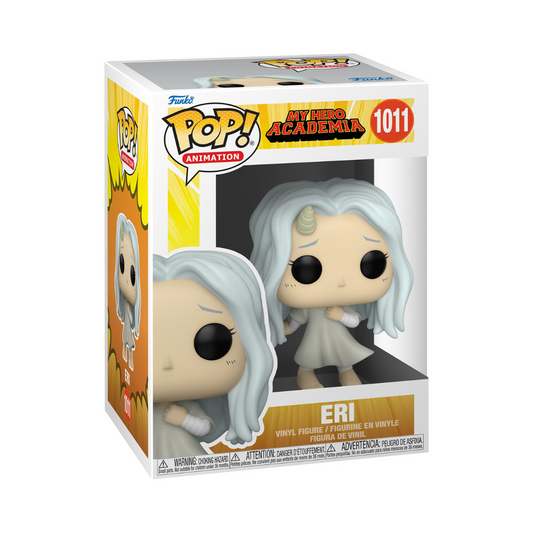 POP ANIMATION: MY HERO ACADEMIA - ERI 47594
