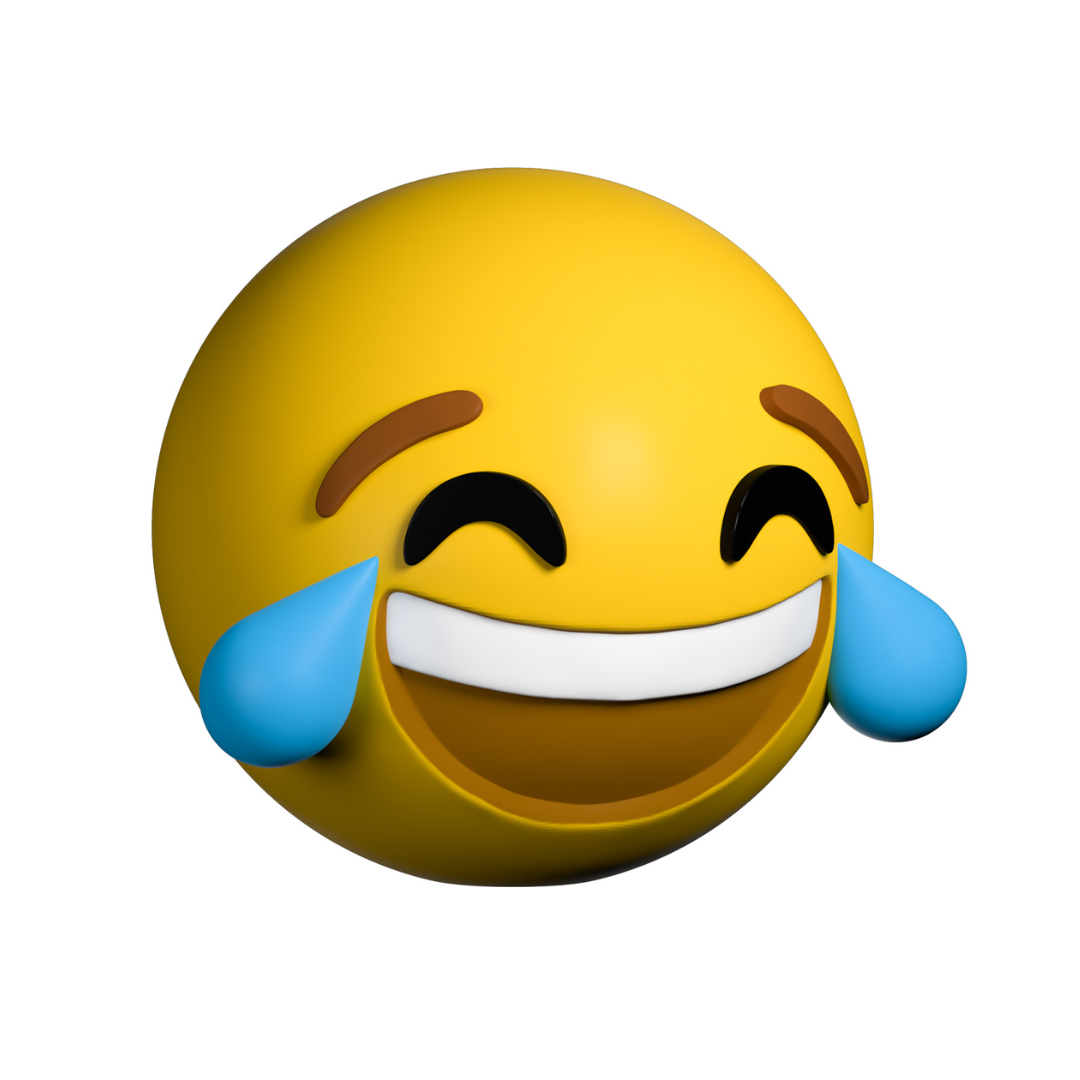 YOUTOOZ: LOL - EMOJI