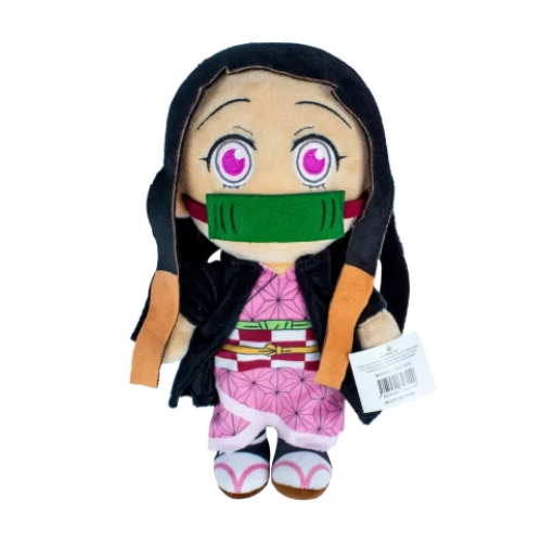 PELUCHE DEMON SLAYER - NEZUKO