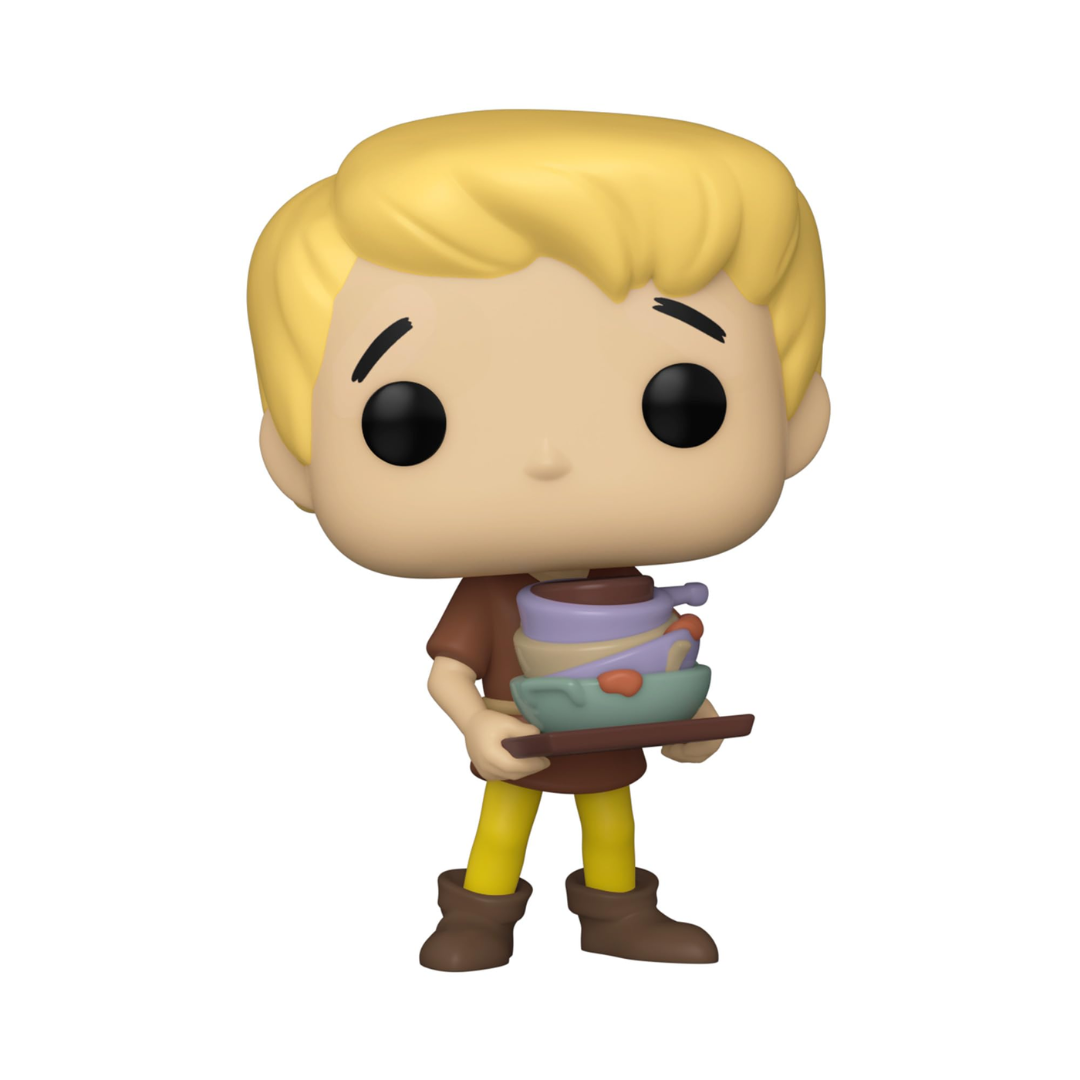 POP DISNEY: SWORD IN THE STONE - ARTHUR 49153