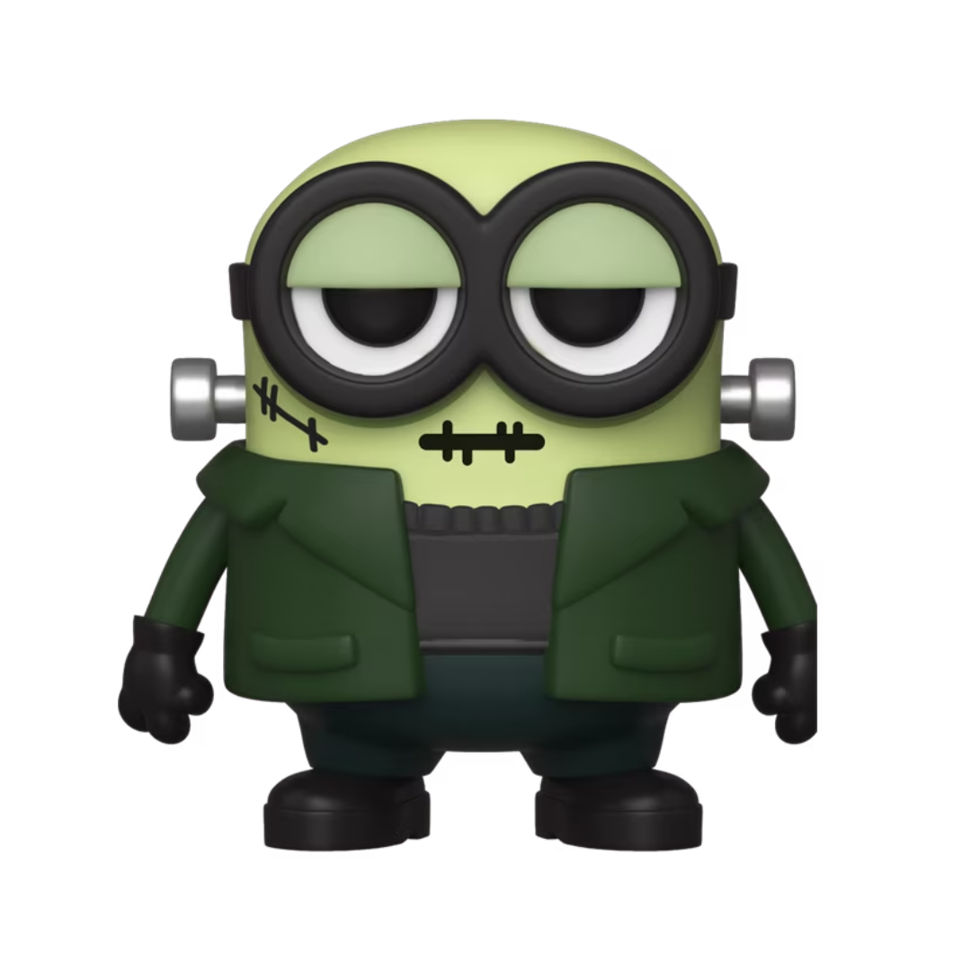 POP MOVIES: MINIONS - FRANKENBOB 49790