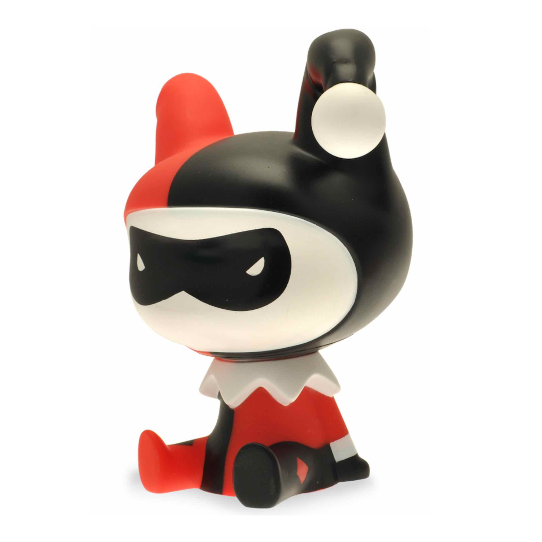 CHIBI HARLEY QUINN MONEY BOX