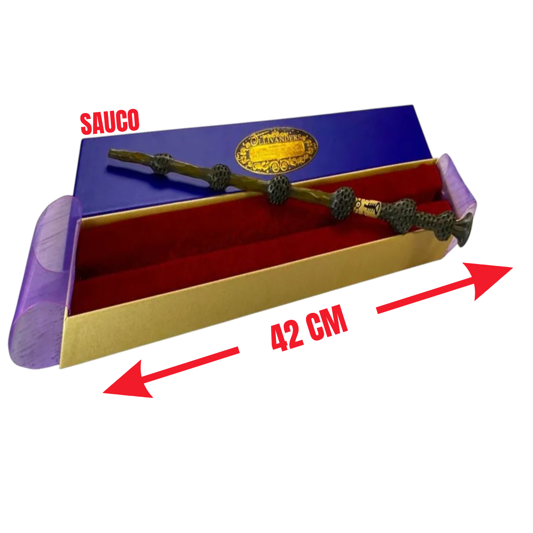 VARITA PREMIUM SAUCO