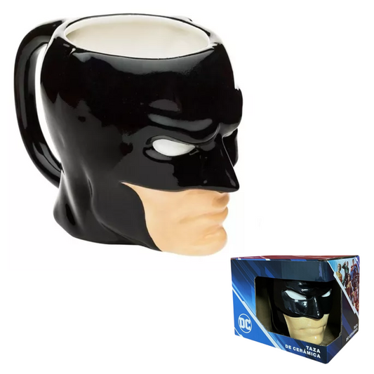 TAZA BATMAN