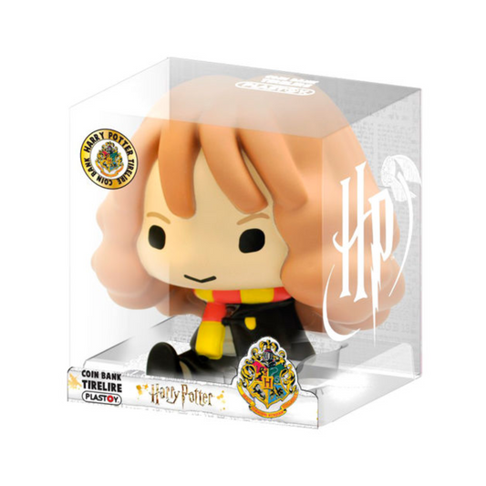 CHIBI HERMIONE GRANGER MONEY BOX