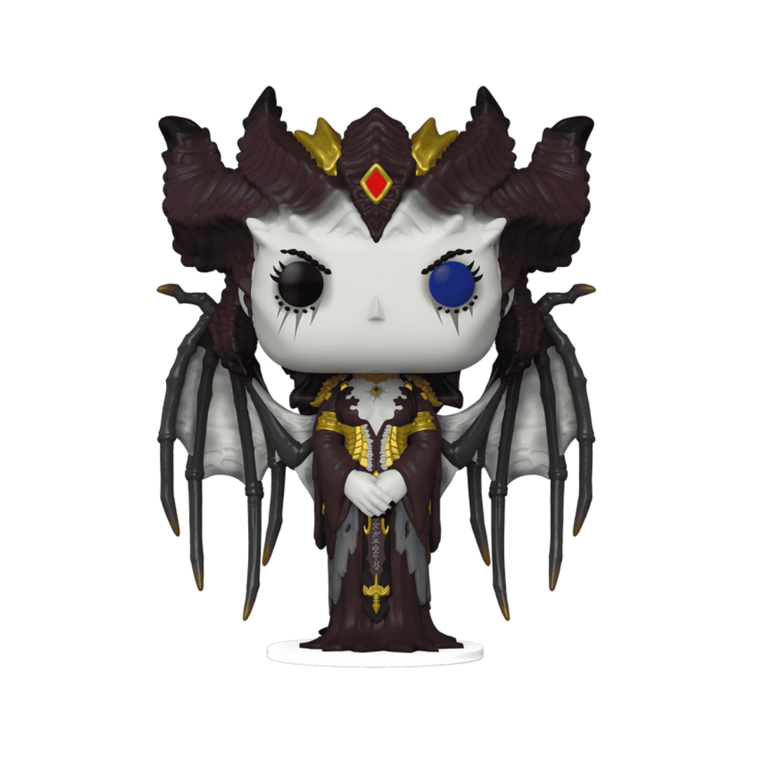 POP SUPER: DIABLO 4 - LILITH 72498