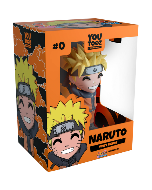 YOUTOOZ NARUTO UZUMAKI