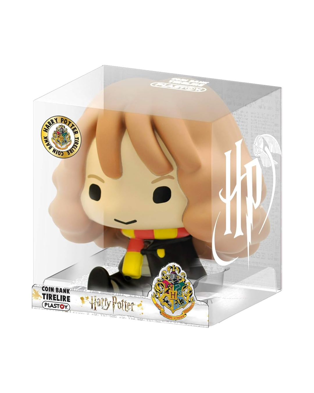 CHIBI HERMIONE GRANGER MONEY BOX