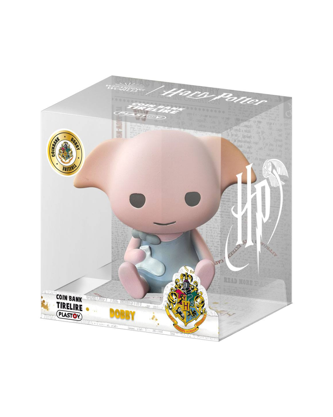 CHIBI DOBBY MONEY BOX