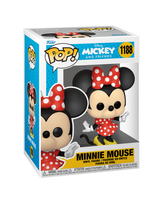POP DISNEY: CLASSICS - MINNIE MOUSE 59624