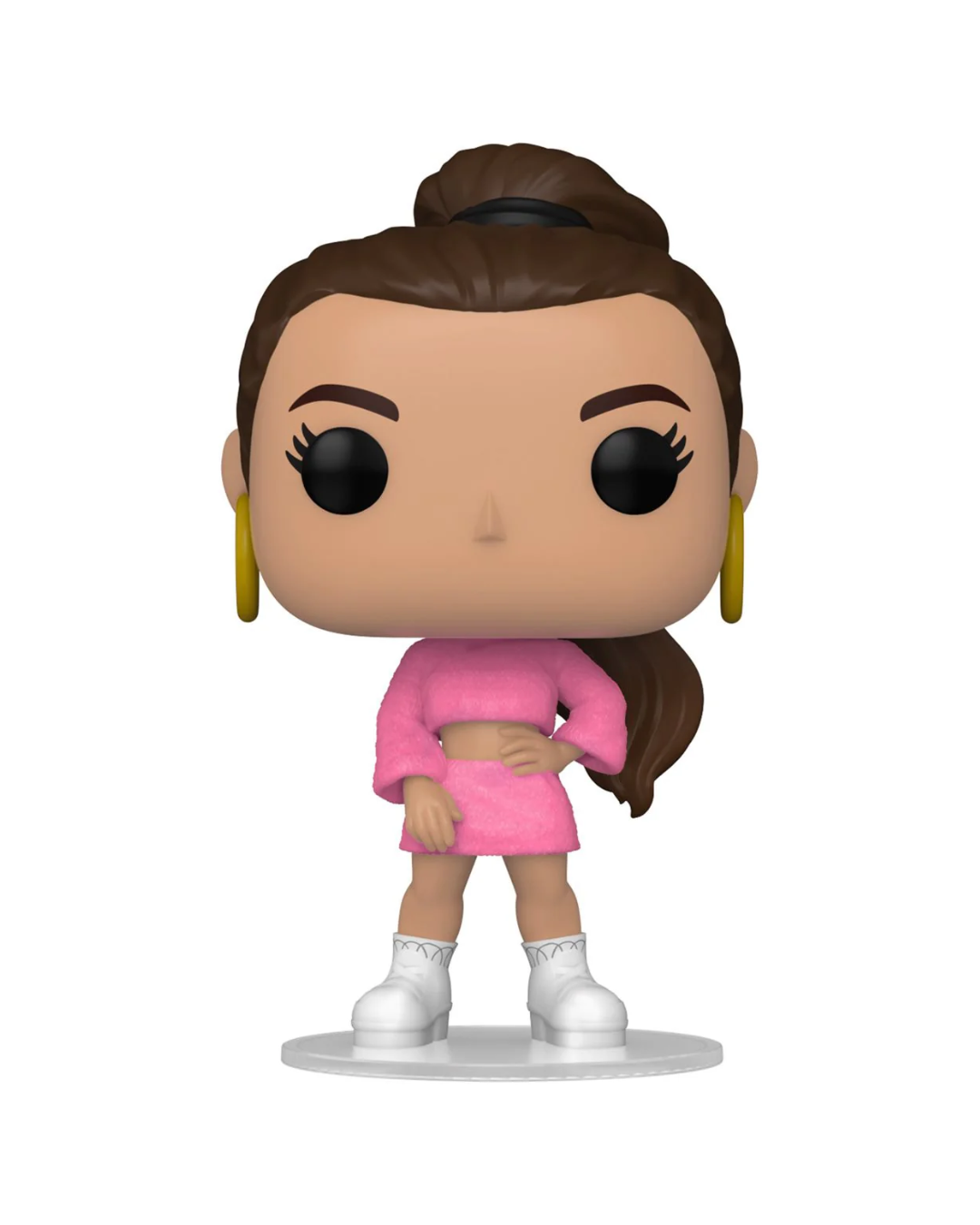 POP ROCKS: ROSALIA (MALAMENTE) 70315
