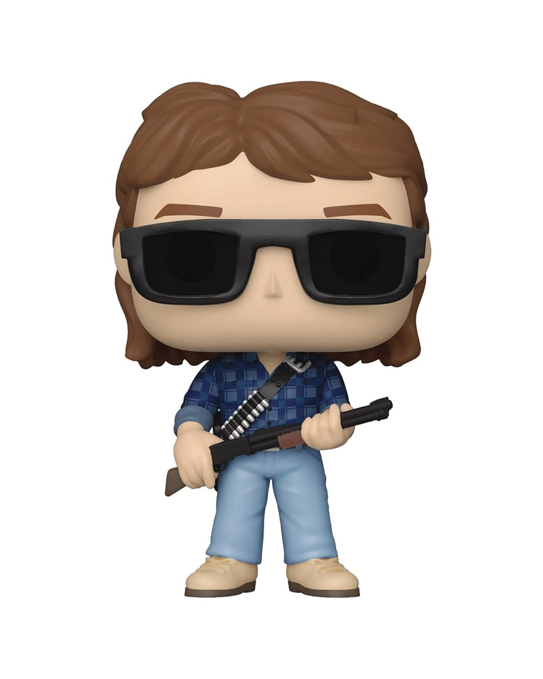 FUNKO POP MOVIES: THEY LIVE - ROWDY PIPER 49148