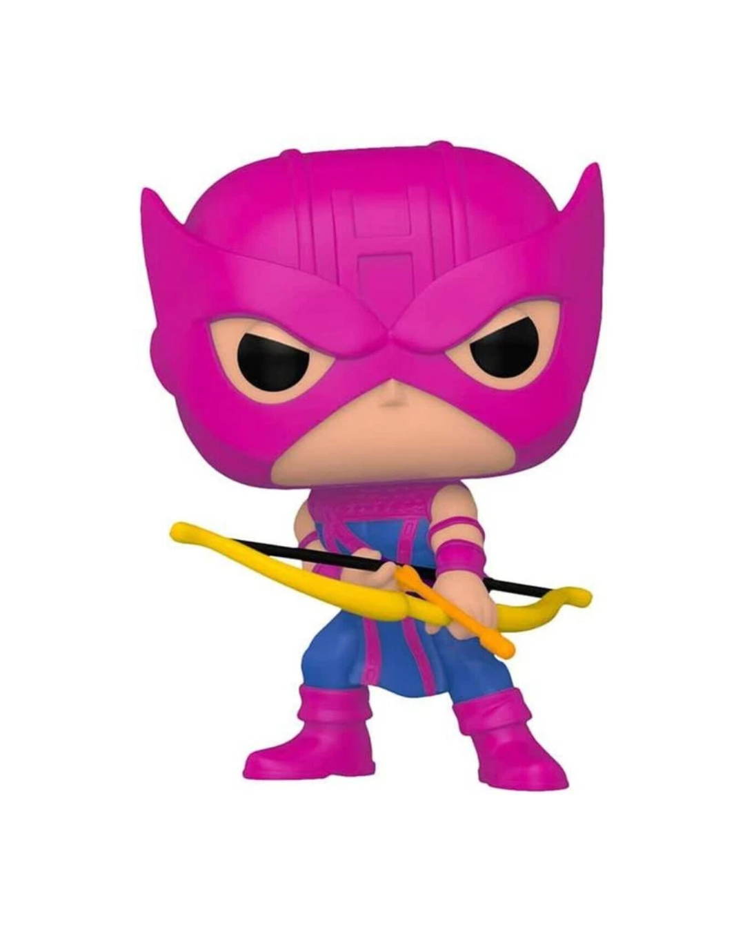 FUNKO MARVEL: MARVEL - CLASSIC HAWKEYE SPECIAL EDITION 51291