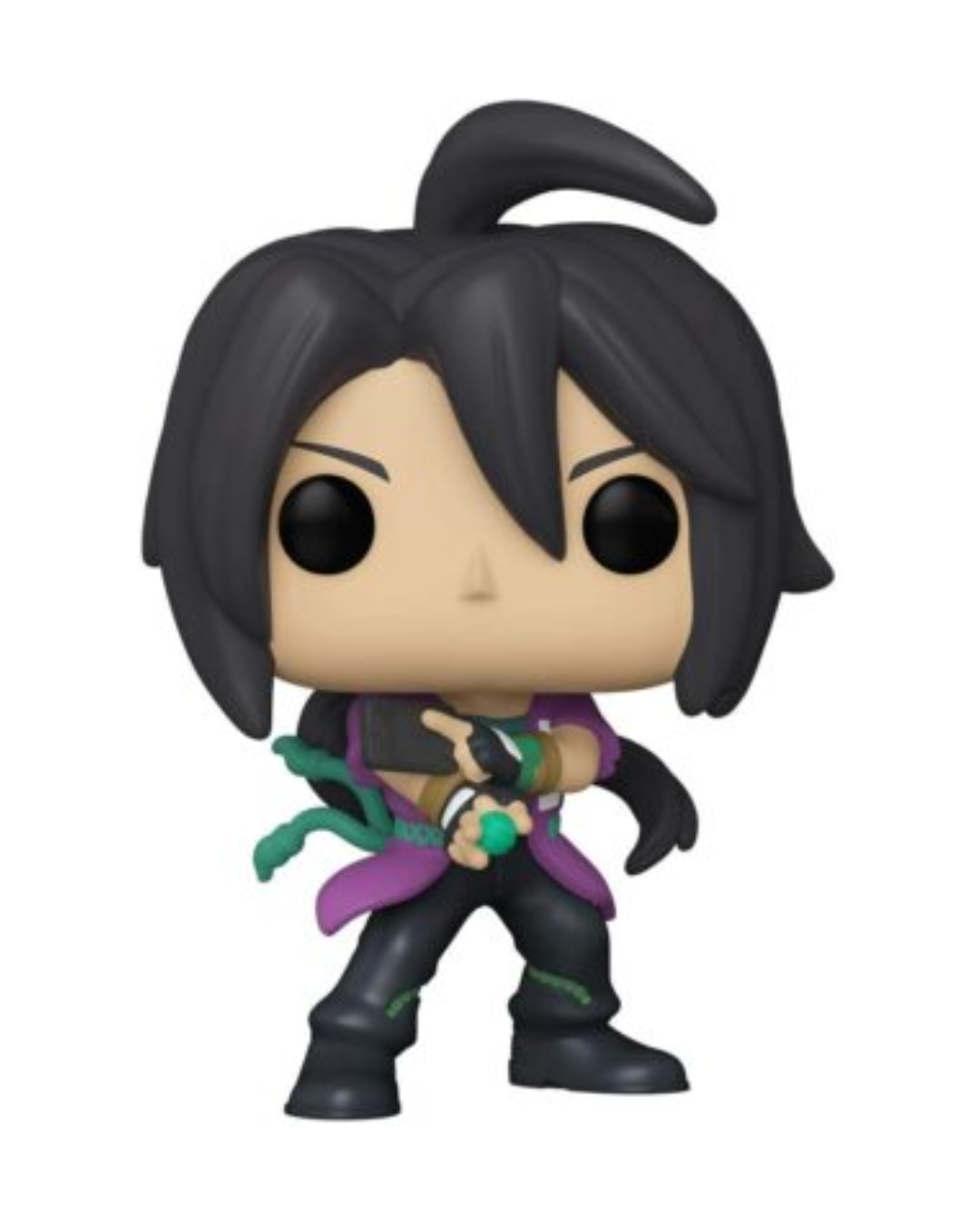 FUNKO POP ANIMATION: BAKUGAN - SHUN 54456