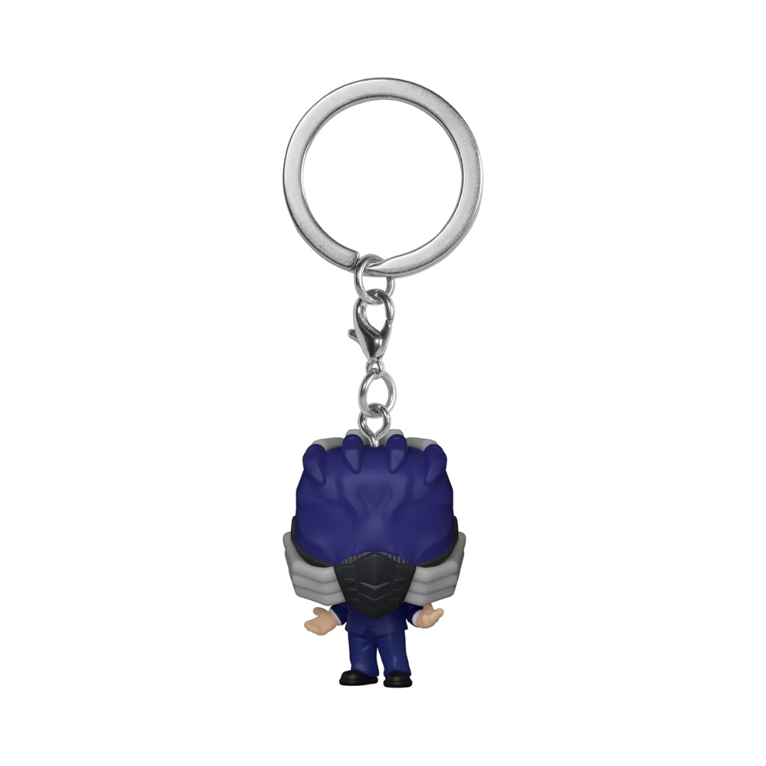 POP KEYCHAIN: MY HERO ACADEMIA - ALL FOR ONE 48173