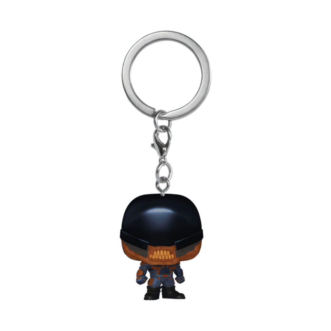 POP KEYCHAIN: THE SUICIDE SQUAD - BLOODSPORT 56005