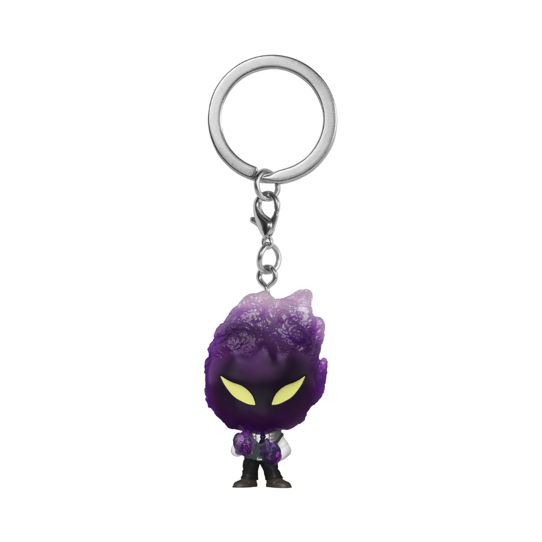 POP KEYCHAIN: MY HERO ACADEMIA - KUROGIRI 68740