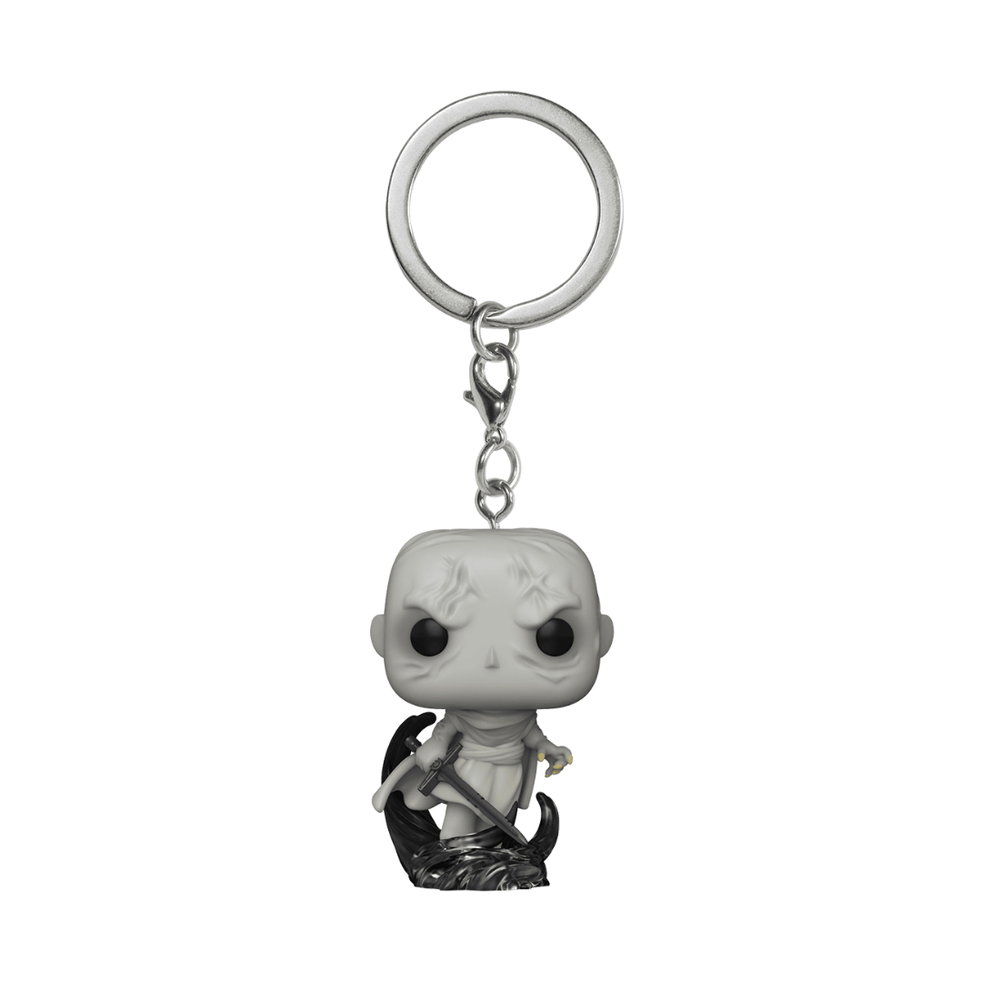 POP KEYCHAIN: MARVEL - THOR LOVE AND THUNDER - GORR 62419